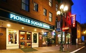 Best Western Pioneer Square