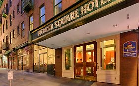 Best Western Plus Pioneer Square Hotel